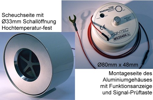 kompakte_marderscheuche_abwehr_auto_kl | KONTEC® Marderabwehr
